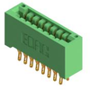 Card Edge Conn, Dual Side, 16Pos, Lug; Card Edge Connector Type Edac - 72AJ3518 - Newark, An Avnet Company