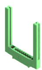 Card Edge Connector Rohs Compliant Edac - 62AJ3068 - Newark, An Avnet Company