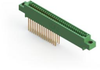 Card Conn, Dual Side, 32Pos, Wire Wrap; Card Edge Connector Type Edac - 68AJ0318 - Newark, An Avnet Company
