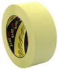 Masking Tape, 72Mm X 50M, Chamois; Tape Type 3M - 75Y5083 - Newark, An Avnet Company