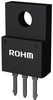 Volt Reg, Fixed, 15V, 1A, -40 To 85Degc Rohs Compliant Rohm - 28AK6178 - Newark, An Avnet Company