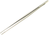 Tweezer, Straight/round, 250Mm; Tweezer Type Multicomp Pro - 24AC4773 - Newark, An Avnet Company