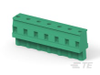 PCB Terminal Blocks - 284045-7 - TE Connectivity
