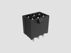 Minitek ® Pwr 4.2 HCC - 10131319-0622100LF - Amphenol Communications Solutions
