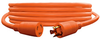 U.S. Wire Twist-To-Lock (50') 12-Gauge Extension Cord -- Model 33050 - Image