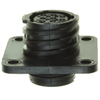 Connectors, Interconnects - Circular Connectors - Circular Connector Housings - 1363713-206433-1 - Win Source Electronics