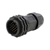 Circular Connector Assemblies - 2150-24018331-02-ND - DigiKey