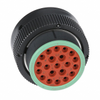 Circular Connector Housings - 1734-1225-ND - DigiKey