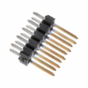 Headers, Male Pins - WM20587-ND - DigiKey