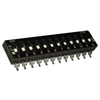DIP Switches - 219-12LPSF-ND - DigiKey