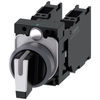 Selector Switches - 3473-3SU11302BL603LA0-ND - DigiKey
