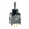 Toggle Switches - B13JP-ND - DigiKey