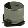 Capacitors - Aluminum Electrolytic Capacitors - EEV-HD1H100P - Acme Chip Technology Co., Limited