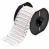 Labels, Labeling - 2267-B33-187-2-7642-ND - DigiKey