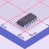 Operational Amplifier/Comparator >> FET InputAmplifiers - TL064CDT - LCSC Electronics Technology (HK) Limited