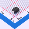 TVS/Fuse/Board Level Protection >> Electrostatic and Surge Protection (TVS/ESD) -- 1.5SMBJ36CA - Image