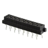 Headers, Receptacles, Female Sockets - A120904TR-ND - DigiKey