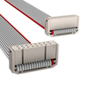 Rectangular Cable Assemblies - M3BBK-1606J-ND - DigiKey