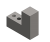Naams Anl061 Nc Block Blank - Nmss -  - Tech Rim Standards, LLC