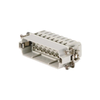 Headers, Plugs and Sockets - 1615300000-ND - DigiKey