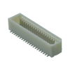 Arrays, Edge Type, Mezzanine (Board to Board) - WM8735TR-ND - DigiKey