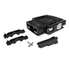 Blade Type Power Connector Housings - 2243-SBSX75A-PLUG-KIT-BLK-ND - DigiKey