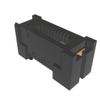 Edgeboard Connectors - HSEC8-110-01-S-DV-A-WT-ND - DigiKey