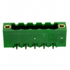 Headers, Plugs and Sockets - A98299-ND - DigiKey