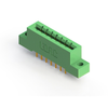 Edgeboard Connectors - 151-833-014-523-204-ND - DigiKey
