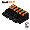 Headers, Plugs and Sockets - 281-8000078346-ND - DigiKey