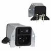 Power Entry Modules (PEM) - 486-1077-ND - DigiKey