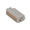 Headers, Plugs and Sockets - 2946-2734-110/107-000-ND - DigiKey