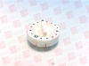 Rotary Switch -- 19152796 - Image