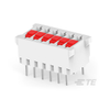 DIP Switches - 5161390-6-ND - DigiKey