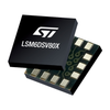 IMUs (Inertial Measurement Units) - 497-LSM6DSV80XTRDKR-ND - DigiKey