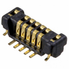 Arrays, Edge Type, Mezzanine (Board to Board) - AXT410124 - ODG (Origin Data Global)