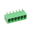 Headers, Plugs and Sockets - OSTOQ063251 - ODG (Origin Data Global)
