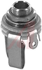 Jack, Phone; 0.25 in.; 1.28 in. - 70020776 - Allied Electronics, Inc.