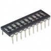 DIP Switches - 450-1251-ND - DigiKey