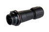Industrial Circular Connectors - 1440617 - RS Components, Ltd.