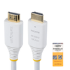 Video Cables (DVI, HDMI) - 5214-HDMI2-CABLE-4K60-6FW-ND - DigiKey