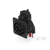 Power, Line Cables and Extension Cords - 1734-2-2208884-5-ND - DigiKey
