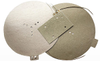 Etched Mica Heaters -  - Heatron, Inc.