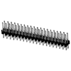 Headers, Male Pins - 2223-SSK03-MPH-254-B20-ND - DigiKey