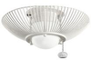 380114SNW Fans-Light Kits - 344985 - Capital Lighting, Inc.