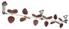 FP602AB-PMD2AAB Fans-Ceiling Fans - 366898 - Capital Lighting, Inc.