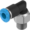 Pneumatic Fittings - 343407 - RS Components, Ltd.