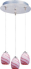 E94636-107SN Mini Pendants-3 Light Cluster - 341630 - Capital Lighting, Inc.