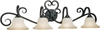 5248-04-64 Bathroom Fixtures-Four Lights - 789333 - Capital Lighting, Inc.
