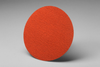 3M Cubitron 785C Coated Ceramic Quick Change Disc - 36 Grit - 4 in Diameter - 83690 -- 051144-83690 - Image